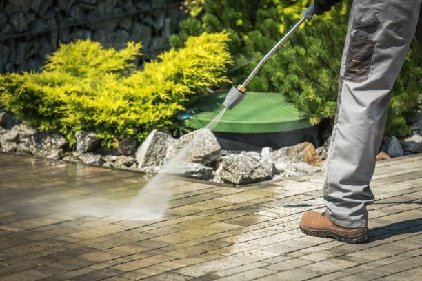 Trusted Evansburg, PA  Pressure Washing Services Experts