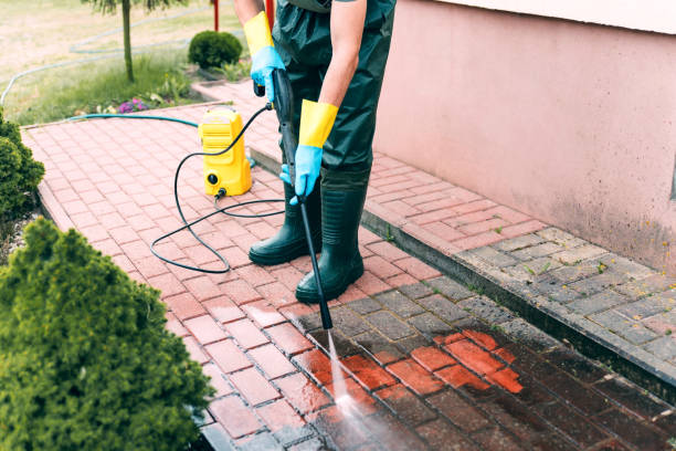 Spring Cleaning in Evansburg, PA